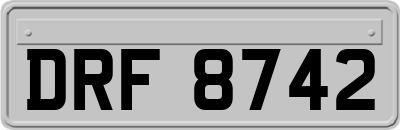 DRF8742