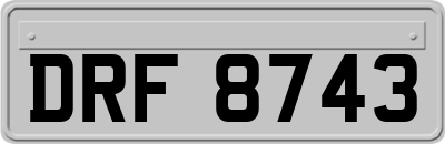 DRF8743