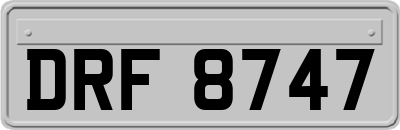 DRF8747
