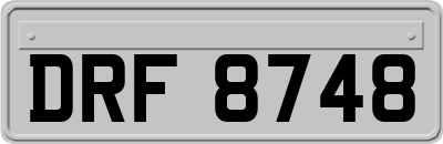DRF8748