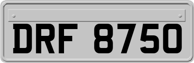 DRF8750