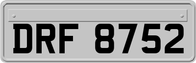 DRF8752