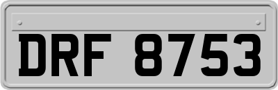 DRF8753