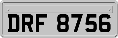 DRF8756