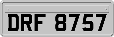 DRF8757