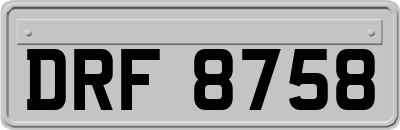 DRF8758