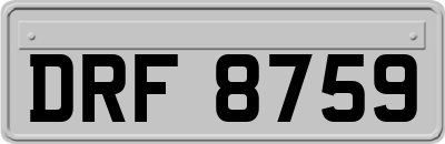 DRF8759