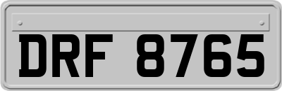 DRF8765