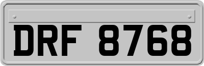 DRF8768