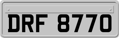 DRF8770