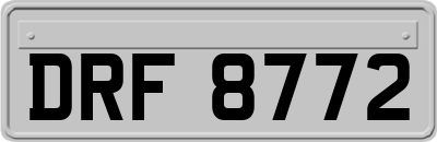 DRF8772
