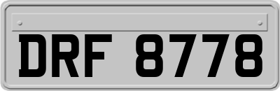 DRF8778