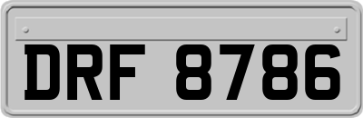 DRF8786