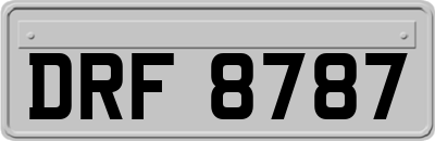 DRF8787