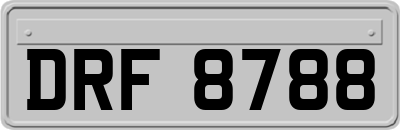 DRF8788