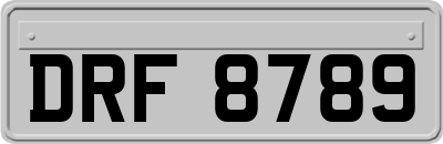 DRF8789