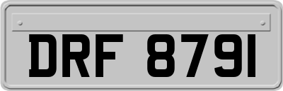 DRF8791