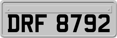 DRF8792