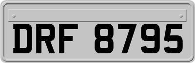 DRF8795