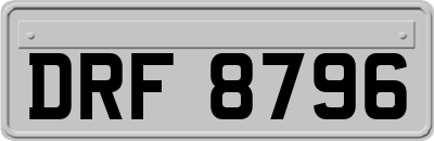 DRF8796