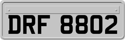 DRF8802