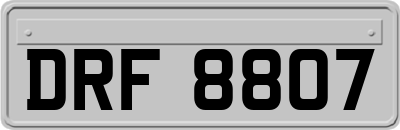 DRF8807