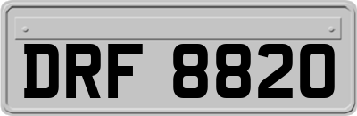 DRF8820