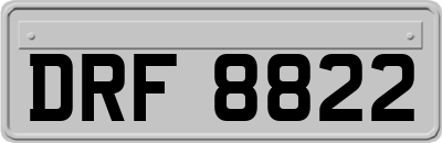 DRF8822