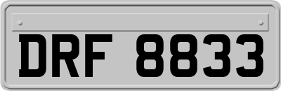 DRF8833