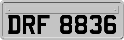 DRF8836