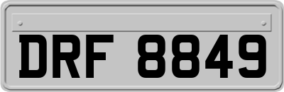 DRF8849