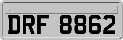 DRF8862