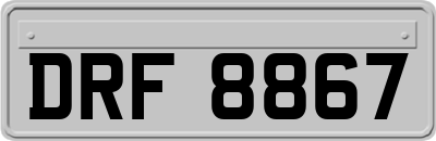 DRF8867