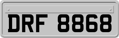 DRF8868