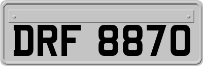 DRF8870