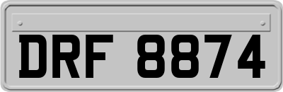 DRF8874