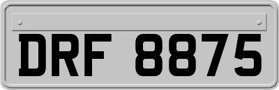 DRF8875