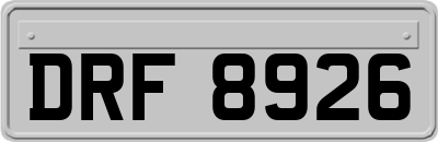 DRF8926