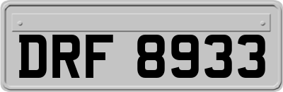 DRF8933