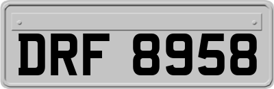 DRF8958