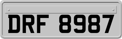 DRF8987