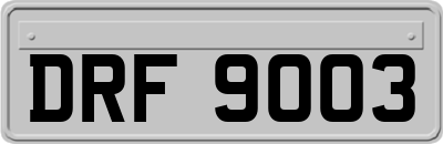 DRF9003