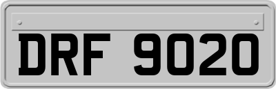 DRF9020