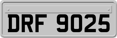 DRF9025