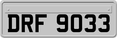 DRF9033