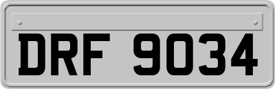 DRF9034