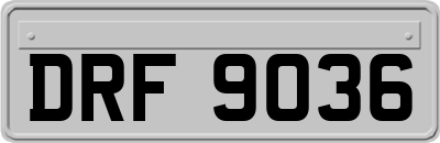 DRF9036