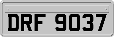 DRF9037
