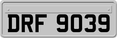 DRF9039
