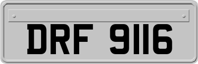 DRF9116